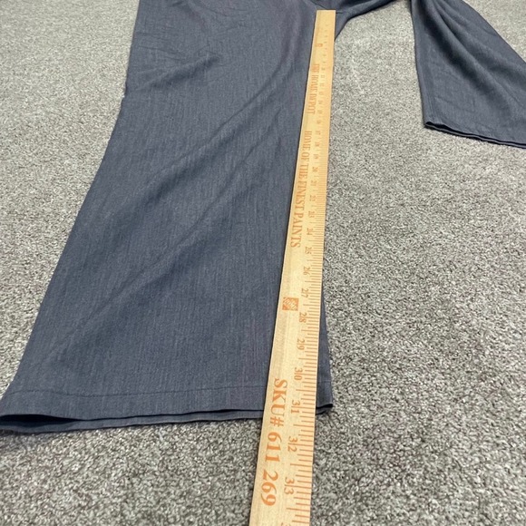 Figs technical collection womens scrub pants sz XXLARGE gray healthcareworkers - Picture 6 of 12